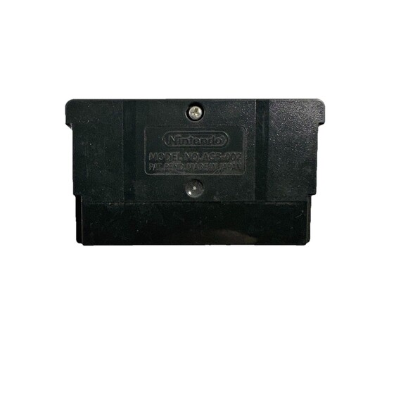 Nintendo Game Boy Advance GBA Open Season Cartridge Only - Picture 3 of 3